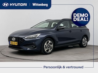 Hyundai i30 Wagon 1.0 T-GDi MHEV COMFORT | TREKHAAK | FACELIFT MODEL 2024! |