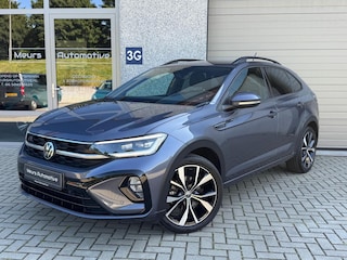 Volkswagen Taigo 1.0 TSI R-Line Virtual/IQLight/CarPlay/Camera/Stoelverw/Adap.Cruise