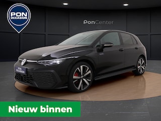 Volkswagen Golf 1.5 eHybrid GTE 272 PK DSG | NIEUW BINNEN | IQ. Light | Keyless | Camera | 18 inch | Stoelverwarming |