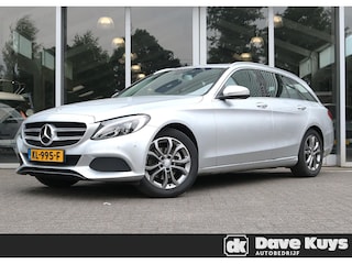 Mercedes-Benz C-klasse Estate 180 Edition 1