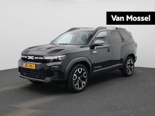 Dacia Bigster 1.8 Hybrid 155 Extreme