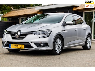 Renault Mégane 1.2 TCe 130PK Zen Navigatie groot I Climate I Cruise I LM Velgen I Keyless I Led I Bluetooth