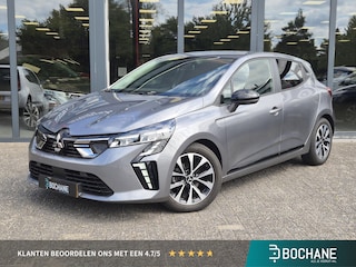 Mitsubishi Colt 1.0T MT Intense | 8 Jaar Fabrieksgarantie | Achteruitrijcamera | Parkeersensoren V+A | Apple CarPlay / Android Auto