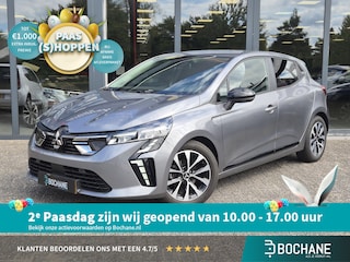 Mitsubishi Colt 1.0T MT Intense | 8 Jaar Fabrieksgarantie | Achteruitrijcamera | Parkeersensoren V+A | Apple CarPlay / Android Auto