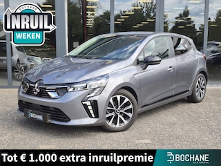 Mitsubishi Colt 1.0T MT Intense | 8 Jaar Fabrieksgarantie | Achteruitrijcamera | Parkeersensoren V+A | Apple CarPlay / Android Auto