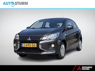 Mitsubishi Space Star 1.2 Connect+