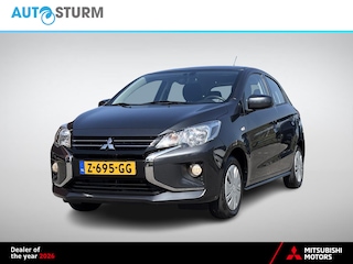 Mitsubishi Space Star 1.2 Connect+