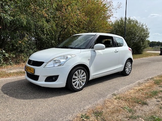 Suzuki Swift 1.2 Comfort EASSS
