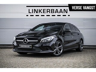 Mercedes-Benz CLA Shooting Brake 180 | Panodak | LED | PDC | Cruise | NL Auto |