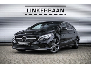 Mercedes-Benz CLA Shooting Brake 180 | Panodak | LED | PDC | Cruise | NL Auto |