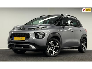 Citroën C3 Aircross 1.2 PureTech S&S Shine*Panodak*Camera*Navi*Carplay*