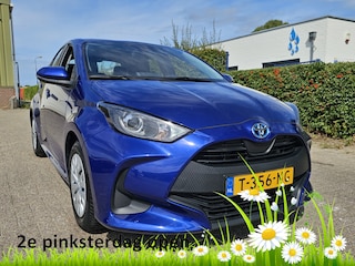 Toyota Yaris 1.5 Hybrid Active, 1e Eig! Camera! Carplay! VERWACHT!
