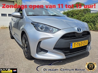 Toyota Yaris 1.5 Hybrid Active, 1e Eig! Camera! Carplay! VERWACHT!