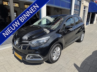 Renault Captur 0.9 TCe Expression AIRCO/NIEUWE APK
