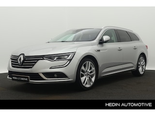 Renault Talisman Estate 1.6 TCe Intens | Navigatie | Automatische airconditioning | Achteruitrijcamera | 1850 KG geremd trekken |