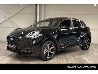 Ford Puma 1.0 EcoBoost Hybrid 125pk Automaat ST-Line | Winter Pack | Comfort Pack | Elektr. achterklep