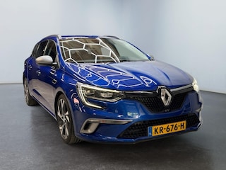 Renault Mégane Estate 1.6 TCe GT