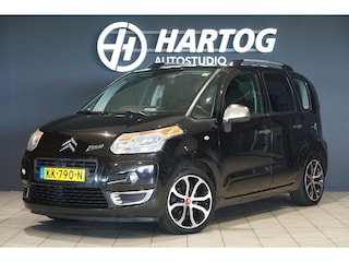 Citroën C3 Picasso 1.6 VTi Aura + TREKHAAK / CRUISE CONTROL / CLIMATE CONTROL