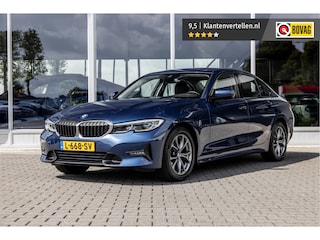 BMW 318i Business Edition Plus | E-Trekhaak | NL Auto