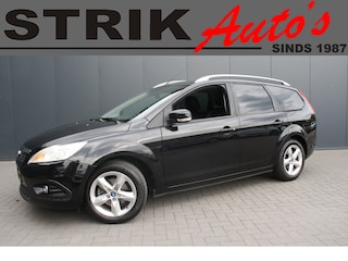 Ford Focus Wagon 1.6 Titanium AIRCO - TREKHAAK