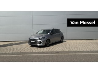Peugeot 208 Hybrid 100 e-DCS6 Allure | Adaptieve Cruise Control & 360 camera | Apple Carplay/Android Auto | Navigatie | Stoelverwarming