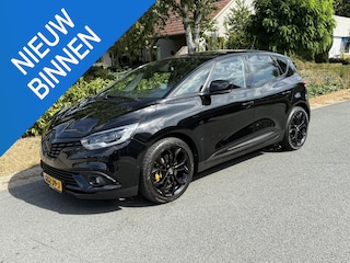 Renault Scénic 1.3 TCe 159PK AUT Black Edition•Pano•Leder