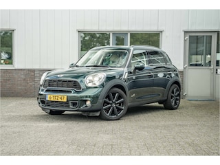 Mini Countryman 1.6 Cooper S ALL4 Chili "zo mee prijs"