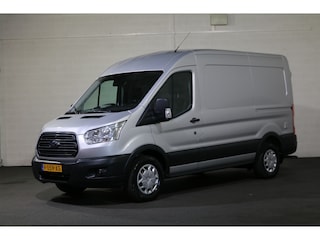 Ford Transit 2.0 TDCI 130pk L2 H2 Automaat Inrichting