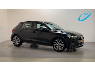 Audi A1 Sportback 25 TFSI Epic Virtual Cockpit App-Connect DAB+ Parkeersensoren