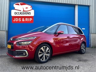Citroën C4 SpaceTourer 1.2 PureTech Business