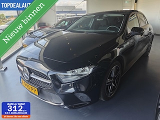 Mercedes-Benz A-klasse 160 Navi/Carplay/Amg velgen/Cruise/Pdc/