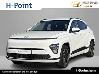 Hyundai Kona Comfort Smart 48.4 kWh | €7815 KORTING | CARPLAY | CAMERA | ADAPT. CRUISE CONTROL |