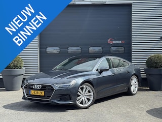 Audi A7 Sportback 55 TFSI quattro Pro Line S | Panoramadak | Nachtzicht | Standkachel | Head-Up Display |