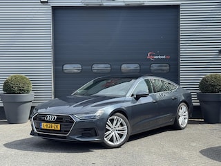 Audi A7 Sportback 55 TFSI quattro Pro Line S | Panoramadak | Nachtzicht | Standkachel | Head-Up Display |