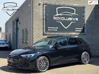 Audi A3 Sportback 2.0 TFSI Quattro PANO|SONOS|ACC|BLIND|LANE|MEMORY|MASSAGE|BOM VOL!