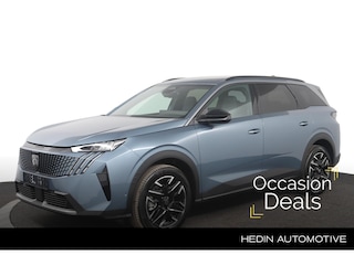 Peugeot 5008 1.2 Hybrid 145 Allure