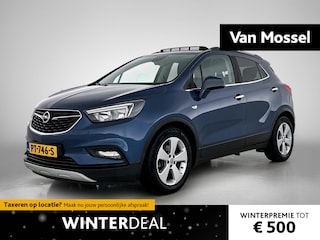 Opel Mokka X 1.4 Turbo Innovation