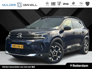 Citroën C5 Aircross 1.2 Hybrid 136 Max