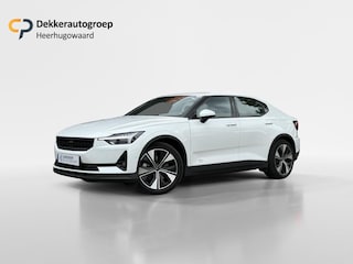 Polestar 2 Long Range Single Motor 78 kWh