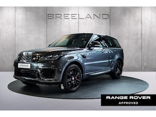 Land Rover Range Rover Sport P400e HSE Dynamic | 21" | HUD | Panoramadak