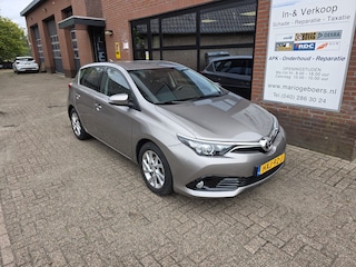 Toyota Auris 1.3 Aspiration