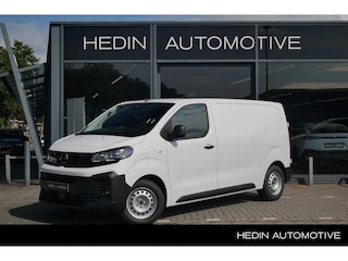 Opel Vivaro Electric L2 75 kWh Nieuw uit voorraad | Snel Leverbaar | Zwaar Accu Pakket | Camera & PDC | Apple Car Play