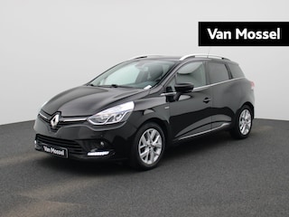 Renault Clio Estate TCe 0.9 | Climate Control | Cruise Control | Parkeersensoren | Lichtmetalen Velgen |