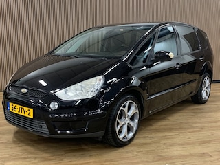 Ford S-MAX 2.0 Titanium|Navigatie|Climate Control|