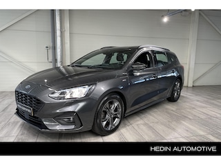 Ford Focus Wagon 1.5 EcoBoost 150pk Automaat ST-Line Business
