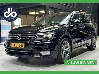 Volkswagen Tiguan 1.4 TSI R-Line Edition DIGI DASHBOARD I ELEC. KLEP I CARPLAY + PDC
