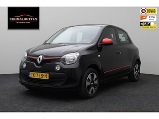 Renault Twingo 1.0 SCe Collection 2018 | Goed Onderhouden | Airco | Cruise Control | DAB Radio | Boekjes | 2 Sleutels | Stuurwiel Bediening | Nationale Autopas