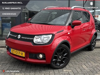 Suzuki Ignis 1.2 Select Airco/Lmv