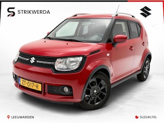 Suzuki Ignis 1.2 Select Airco/Lmv