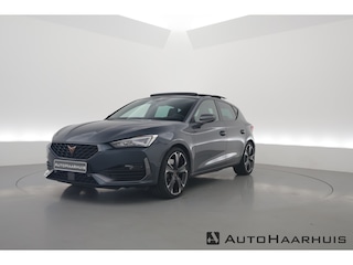 Cupra Leon 1.4 e-Hybrid VZ 245pk | Pano | Camera | Adapt. Cruise | Keyless | Stoel- Stuurverw.